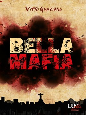 cover image of Bella Máfia